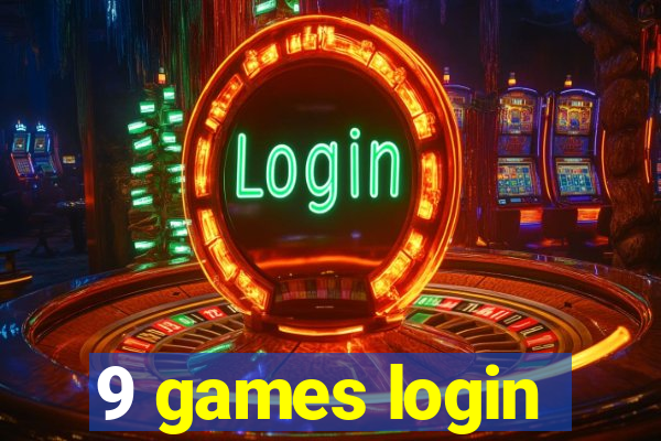 9 games login